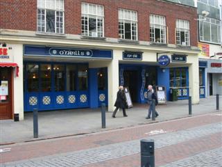 O'Neill's