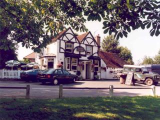 Three Horseshoes