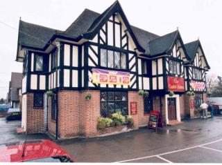 Tudor Arms